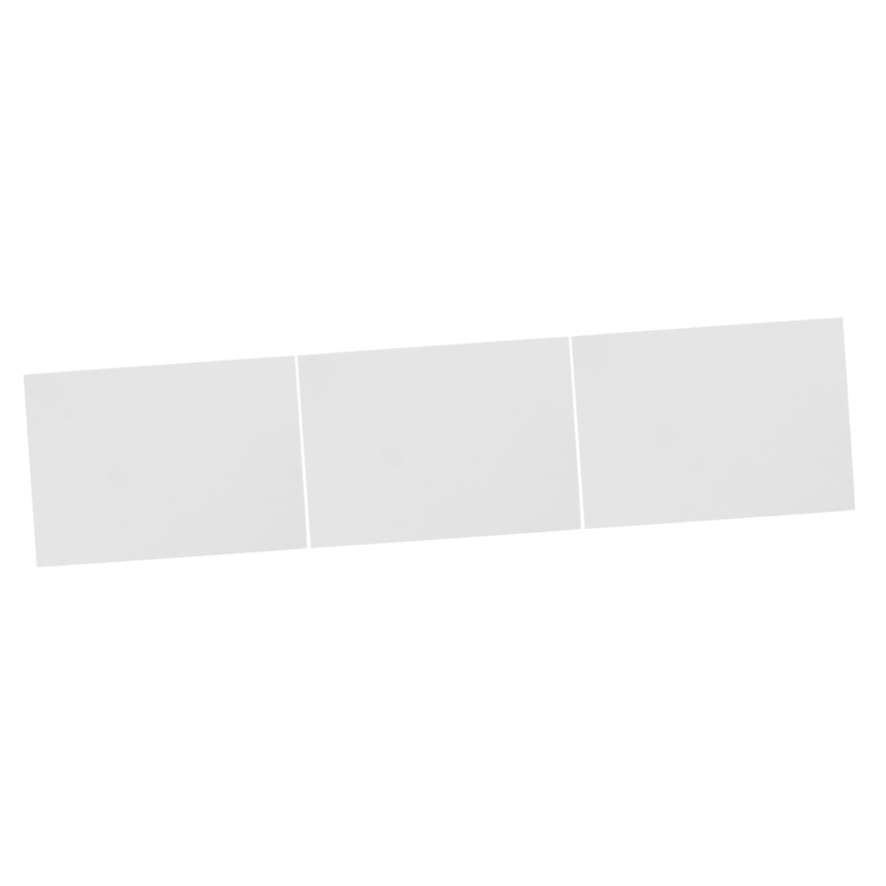 GLEAVI 3pcs Butterfly Pinning Boards Multifunctional Specimen Display Insect Fixation System Poster Board