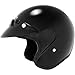 Cyber U-6 Helmet (Large) (Black)