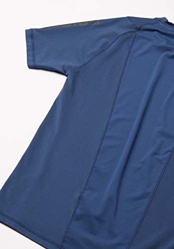 Adidas Ask S GFX FTD Maglietta da Uomo, indtec, XS...