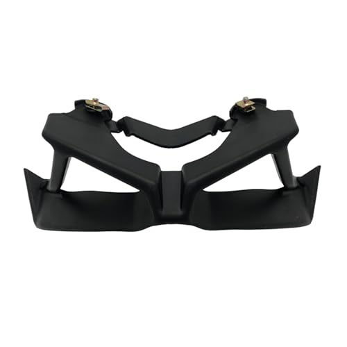 Aileron latéral de moto MT-09 SP pour vos sorties et virées sportives