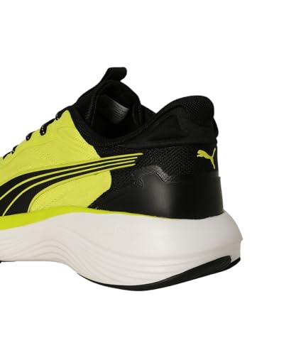 Image of Puma Mens Galaxis Pro Running Shoe