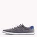 Tommy Hilfiger H2285ARLOW 1D, Zapatillas para Hombre, Gris (Steel Grey), 44 EU