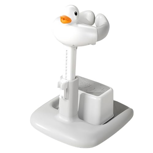 Table de bain pour enfants pliable pour simplifier la toilette de bébé