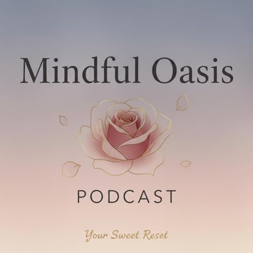 Ep 6: The Sunday Reset (Conquering Pre-Week Anxiety & My AI Hack) cover art