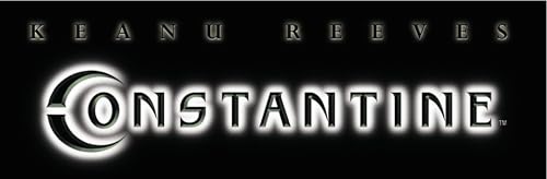Image of Constantine (DVD) (WS)