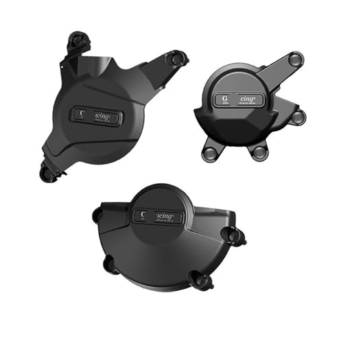 Housse de protection moteur CBR 600 RR pour les sorties sur circuit