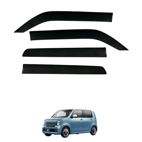 �ɓK�p �z���_ N-WGN JH3-4 2019+ ��p ���C���K�[�h �T�C�h�h�A�o�C�U�[ ���ϋvPC�f�� ���h�~ �h���@�\ �ԗp�A�N�Z�T���[ ���悯 �J���� �ʋC�� ���؂艹�΍� �O���p�[�c �J�X�^�� ���C�\ �O��ȗp �t�����g ���A ���I�΍� �ȒP��