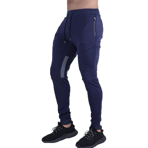 Pantalón deportivo ligero clásico para hombre X-Large miniatura 1