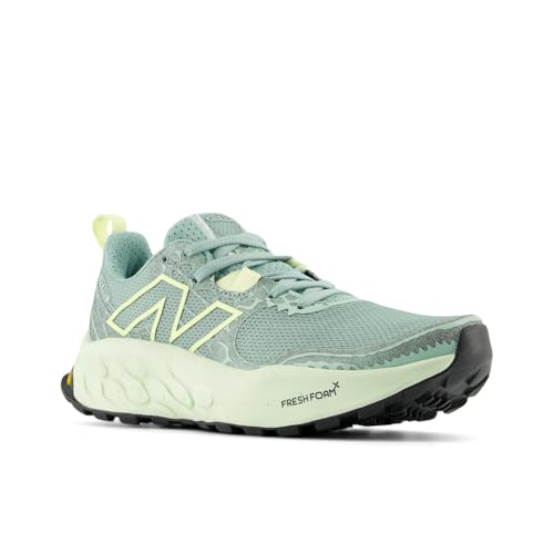 Image of New Balance Women's Fresh Foam X Hierro V7 Trail Running Shoes