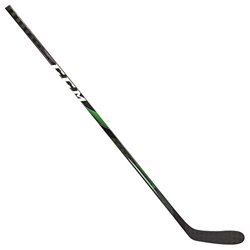 CCM HSRIB7JR Rib Sticks Composite 50 Grip 28 R