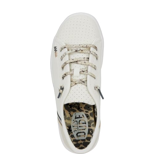 Image of HEYDUDE Unisex Adult Cody W Craft