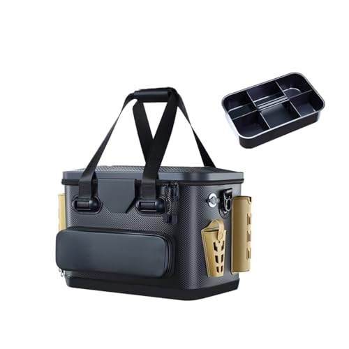 Wapik ���b�h�z���_�[�t���^�b�N���{�b�N�X �y�ʑ�e��EVA�f�ށb���@�\�ނ�p���[�P�[�X�b�h���E�h�БΉ��b�o�b�J���E�o�P�c�E�ނ蓹����ɍœK�b�L�����v��A�E�g�h�A�ɂ�����b�ލs�֗��A�C�e�� (B,L)