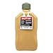 VP Racing 4042-CA, 5.5-Gallon Square Motorsport Jug Tactical Tan w/ 14