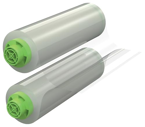 Film de plastification en rouleau GBC Velocity brillant pour les affichages de classe et menus