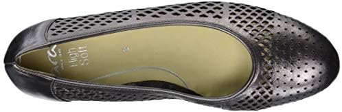 ara Women's Perforated Pumps, Street,8 M US | Image 4