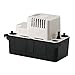 Little Giant 554405 Vcma-15 Series Condensate Pump, 7" Height, 5" Width, 11" Length, 115V