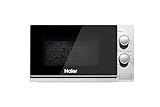 Haier HIL2002GSPB 20 L Convection Microwave Oven