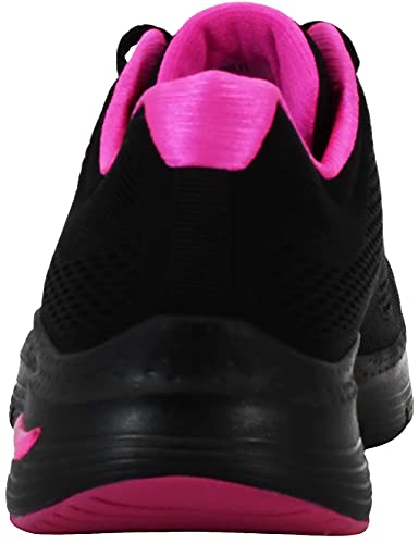 Skechers Women's Arch Fit-Sunny Outlook Sneaker3