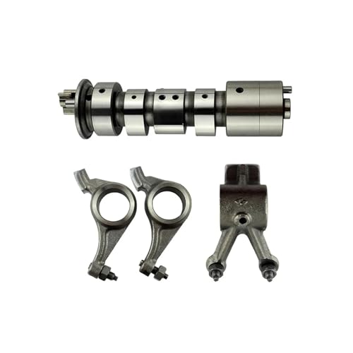 Árbol de levas Sp500 contra pérdida de potencia en motor UTV