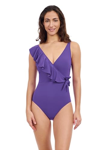 Maillot de bain 1 pièce Profile by Gottex Tutti Frutti pour femme