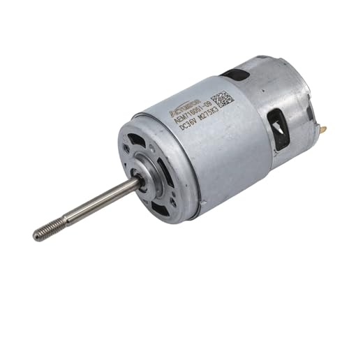 Kohak 12-36V ���� 775 �����o�[�W���� 777 ���[�^�[�˂��t���V���t�g�\�͓I�������[�^�[�t�����g�{�[���x�A�����O