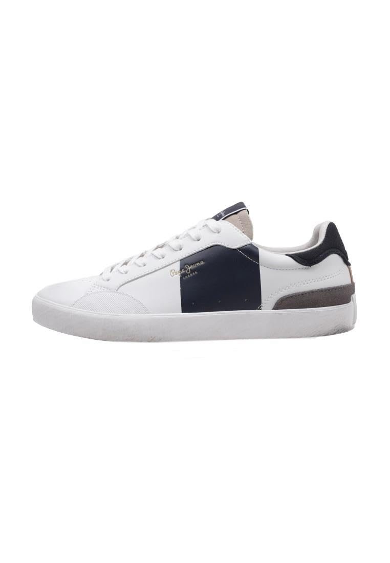 Pepe Jeans Lane Sailor M, Zapatilla Hombre