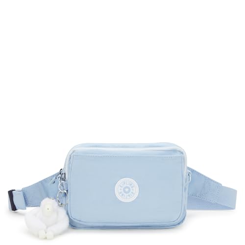 Kipling Women's Abanu Multi Bl Crossbody Bag