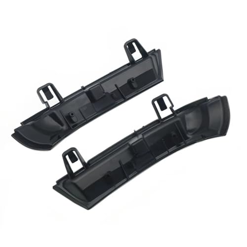 Intermitente retrovisor Skoda Superb B5 luz de señal giro secuencial 2003 2