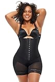 Ardyss Body Fashion Control Belly, Reduce 2 sizes instantly Black color - size 38