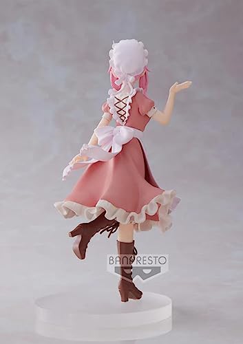 Banpresto That Time I Got Reincarnated As A Slime Shuna Figure #TOP5