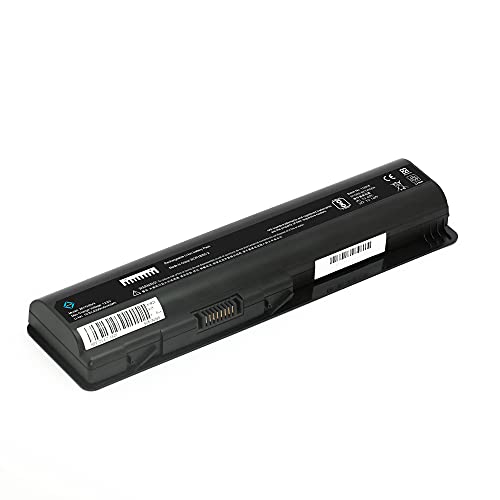 Image of Lapgrade Battery for HP Pavilion DV4, DV5, CQ60 Series