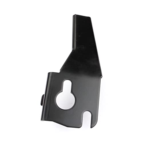 Hspswifter Rear Bed Step Flip Down Bumper Step Compatible With 2017-2022 Ford F-250 F-350 F-450 (F450 Will Not Work With The Vibration Dampner Installed) Oe# 75313-01A #TOP6