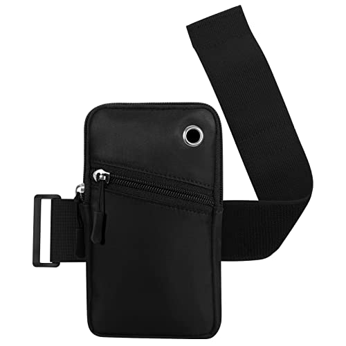 Brassard téléphone portable femme pour courir en liberté