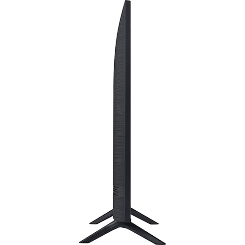 Samsung Nt670U Hg65Nt670Uf 65" Smart Led-Lcd Tv - 4K Uhdtv - Black #TOP2