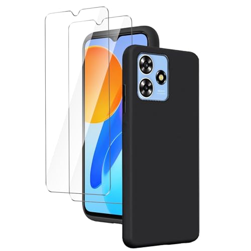 LYZXMY Funda para ZTE Blade A73 4G (6.6