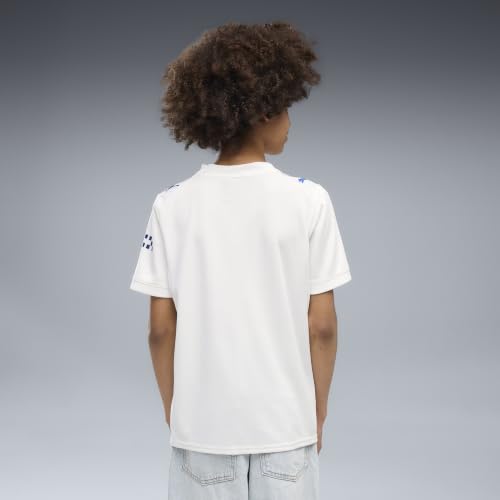PUMA Maillot Third 2627 Manchester City Enfant et Adolescent Vêtements 5 6Y - vue 7