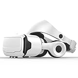 ★ 0-600 ° de adaptación a la miopía, admite la visión directa a simple vista, ajuste de visión libre, deshacerse de los anteojos, ya no tiene limitaciones de visión