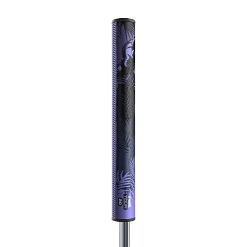 SuperStroke Marvel Putter Grip – Enhanced Feel & Control