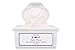 Dawn Mist Baby Wipe Tub Aloe Unscented, BWU4340 - Pack of 80