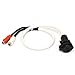 Boat Auxiliary Audio Jack MA-AUX-F | 21 Inch Female