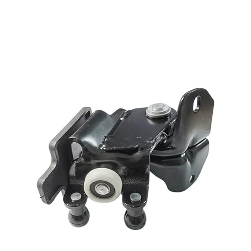 Rodillo para puerta corredera suave y duradero para furgonetas Jumper, Boxer y Ducato