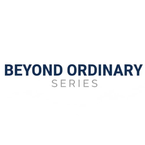 Beyond Ordinary Series- Mary Klimek - Makeup Department Head