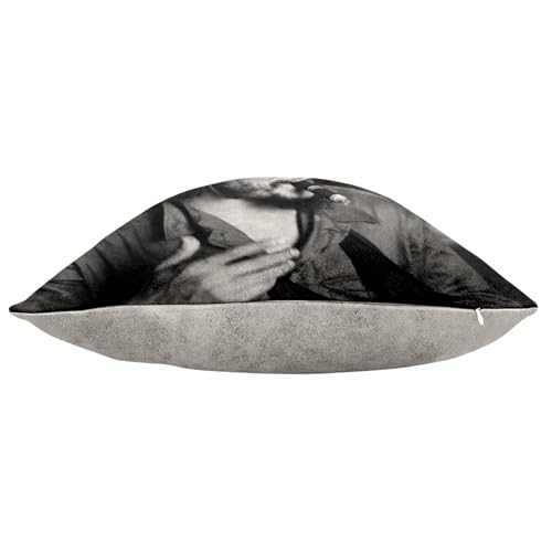 Coussin Che Guevara Cuba idée cadeau originale pour passionné d'histoire