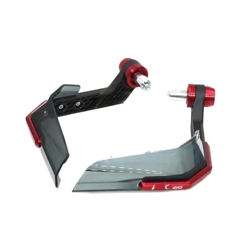 Protecteur d'embrayage frein pour guidon de moto AK550