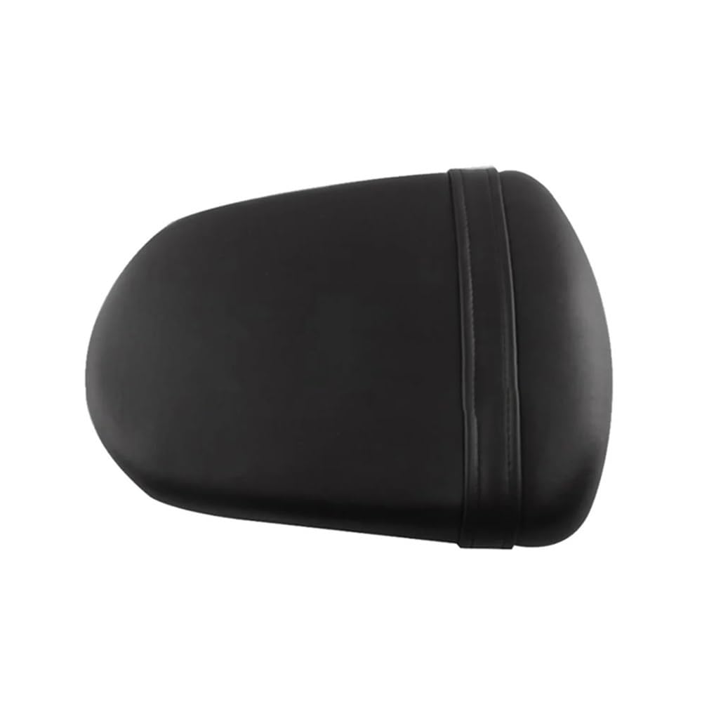 Conducción cómoda en Motocicleta. Accesorios: Cojín de Pasajero Trasero para GSXR600 GSXR750 2006-2007 Asiento Pasajero Motocicleta