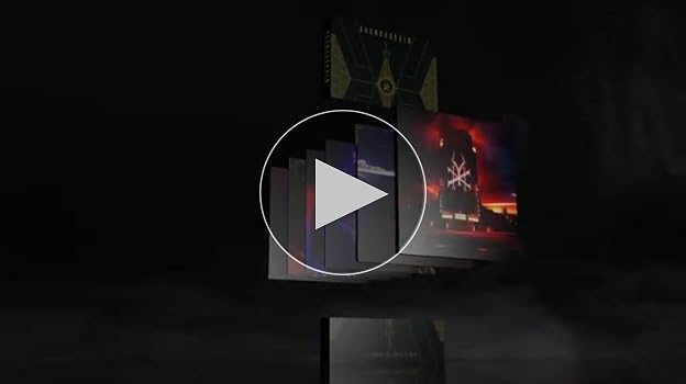 Soundgarden - Live From The Artists Den[Super Deluxe Edition