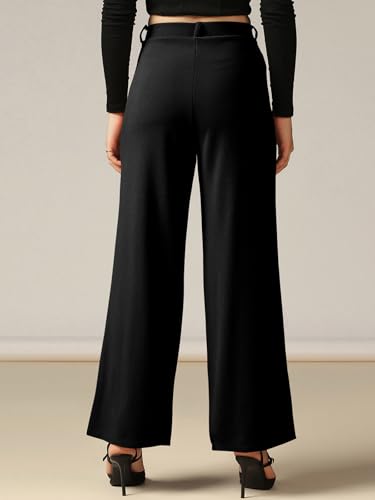 Image of Selvia Women's Regular Pants