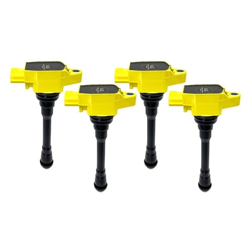 Bobines d'allumage pour résoudre les ratés moteur Nissan Sentra et Juke