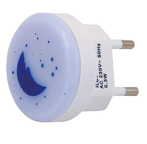 Preisvergleich Produktbild Velamp IL04 Haus, Weiß