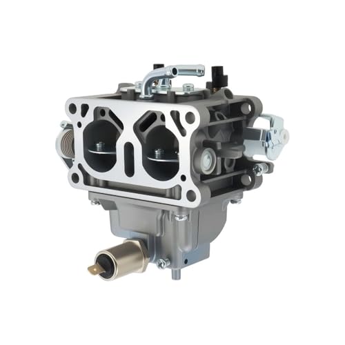 Carburateur X520 X540 résolvant les pannes de démarrage MIU10902